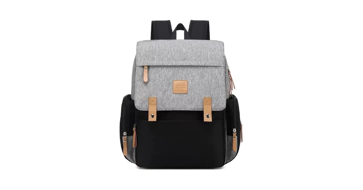 Qual a Melhor Bolsa Maternidade da Land: Guia Prático