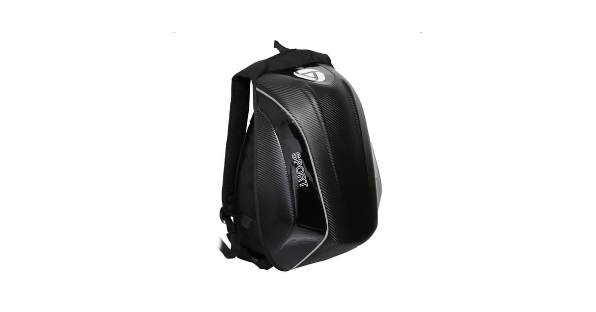 Qual a Melhor Bolsa para Andar de Moto: Guia Essencial 2024