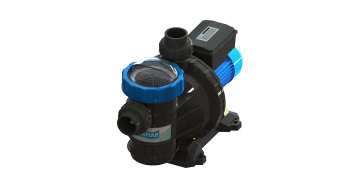 Qual a Melhor Bomba para Piscina de Fibra? Guia Completo