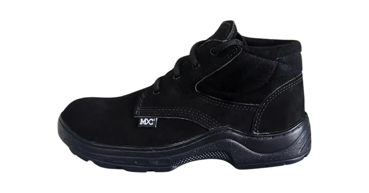 Qual a Melhor Bota de Segurança para Trabalho: Guia Essencial