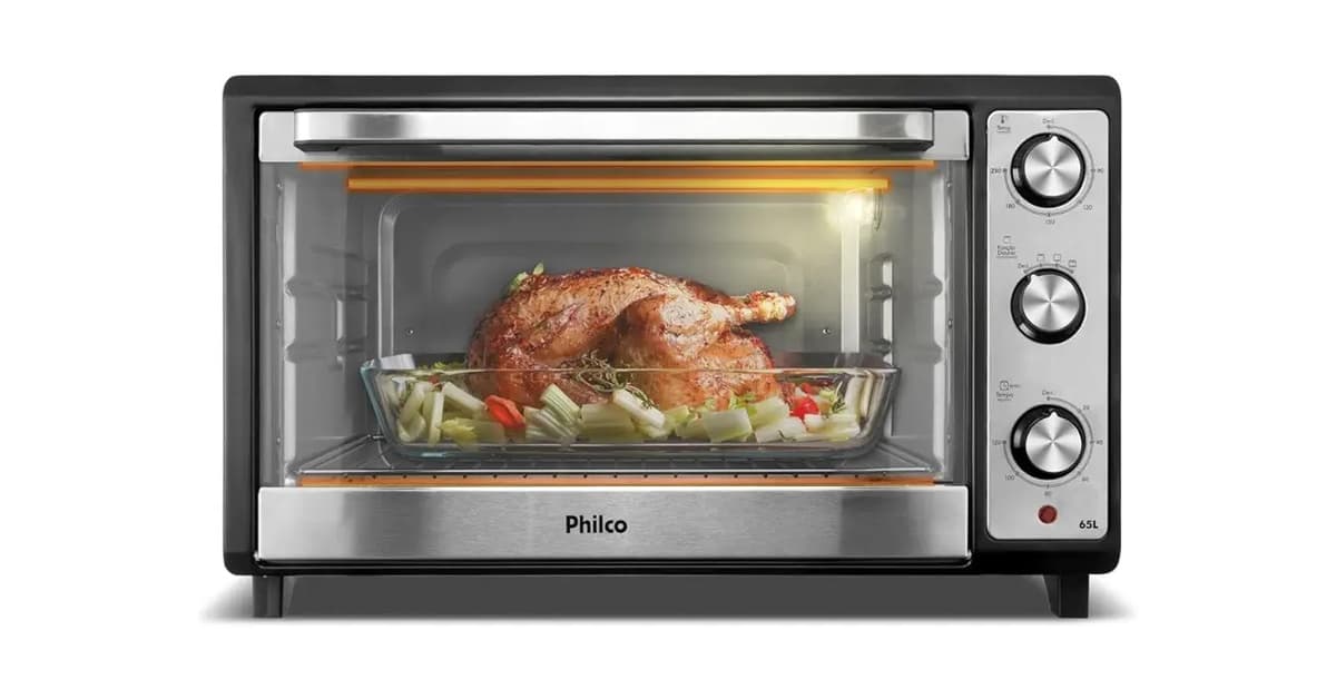 Qual a Melhor Marca de Forno Elétrico? Guia Completo