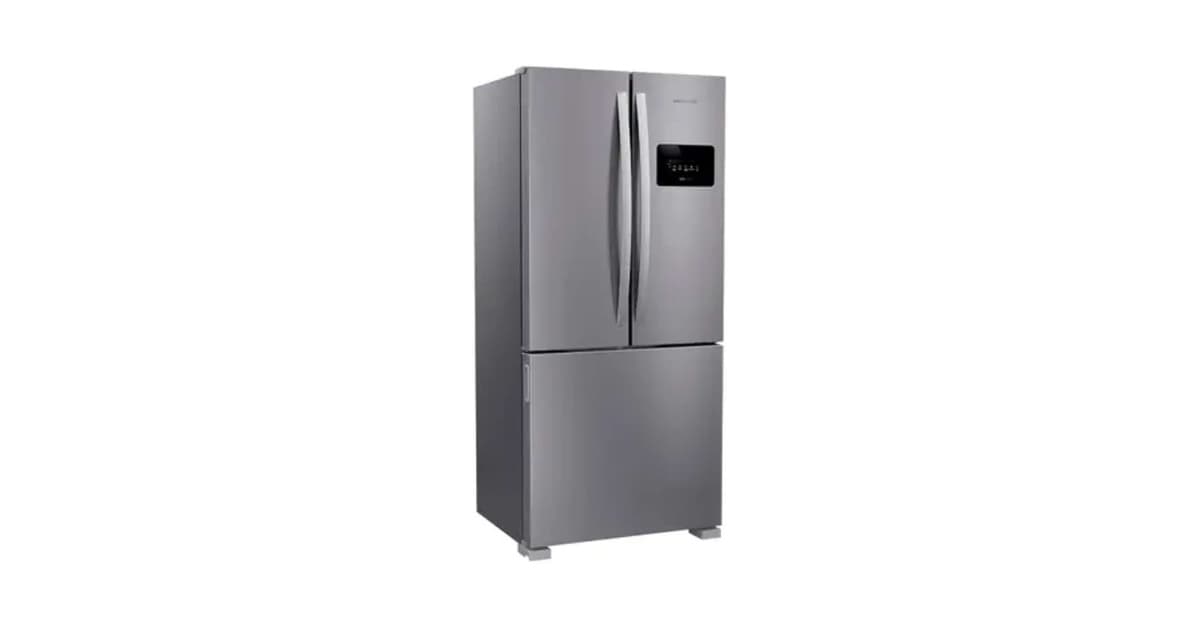 Qual a Melhor Marca de Geladeira French Door: Destaques e Tecnologia