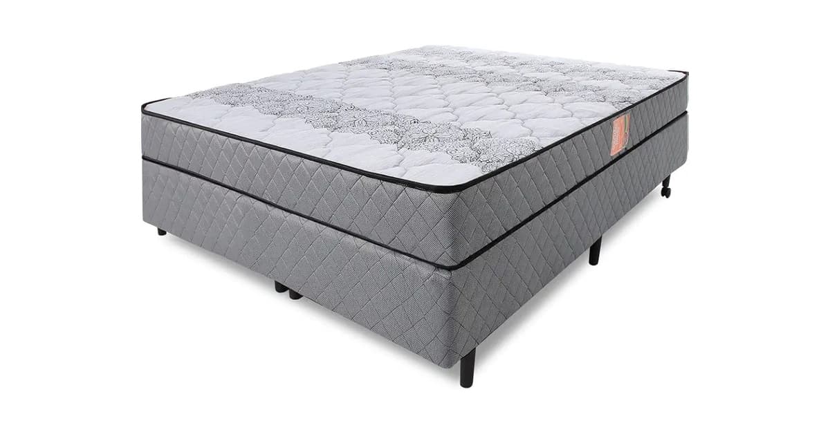 Qual É a Melhor Cama Box? Molas, Espuma ou Com Baú