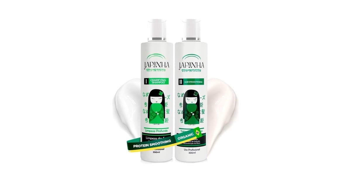 Qual é o Melhor Alisamento para Cabelos? 10 Opções