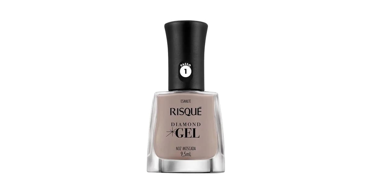 Qual É o Melhor Esmalte em Gel? Com ou Sem Cabine