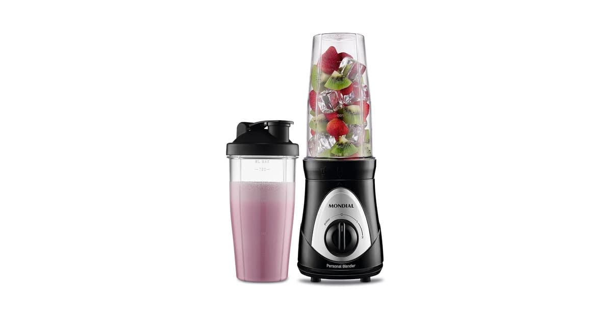 Qual É o Melhor Liquidificador Shake Custo-Benefício
