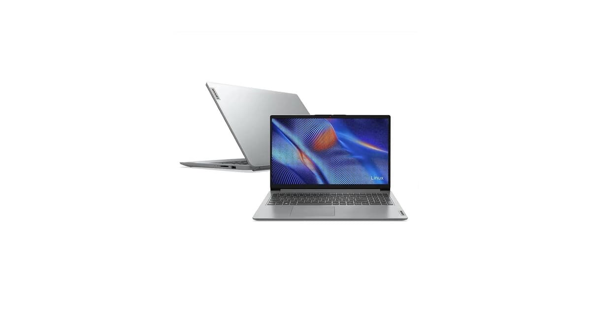 Qual É o Melhor Notebook Lenovo? Guia de Compra