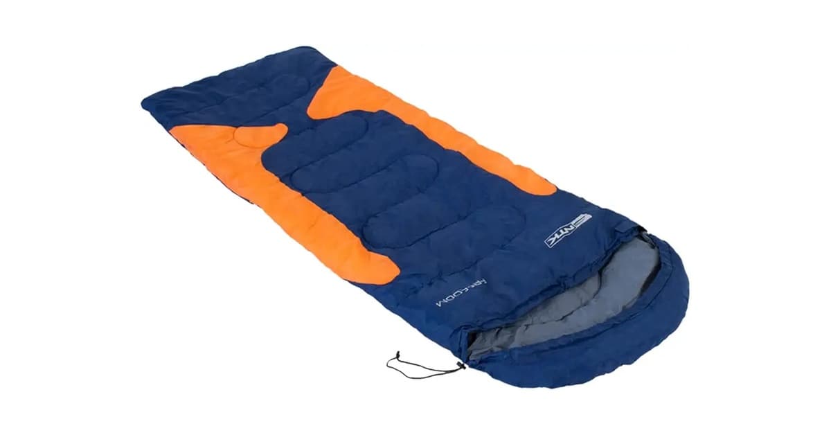 Qual É o Melhor Saco de Dormir Para Clima Úmido? Guia