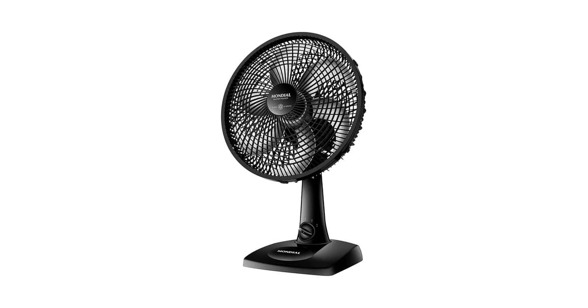 Qual É O Melhor Ventilador Custo Beneficio? Guia