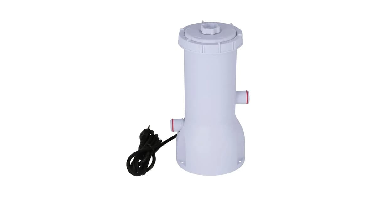 Qual Melhor Sistema de Filtro para Piscina: Guia de Escolha