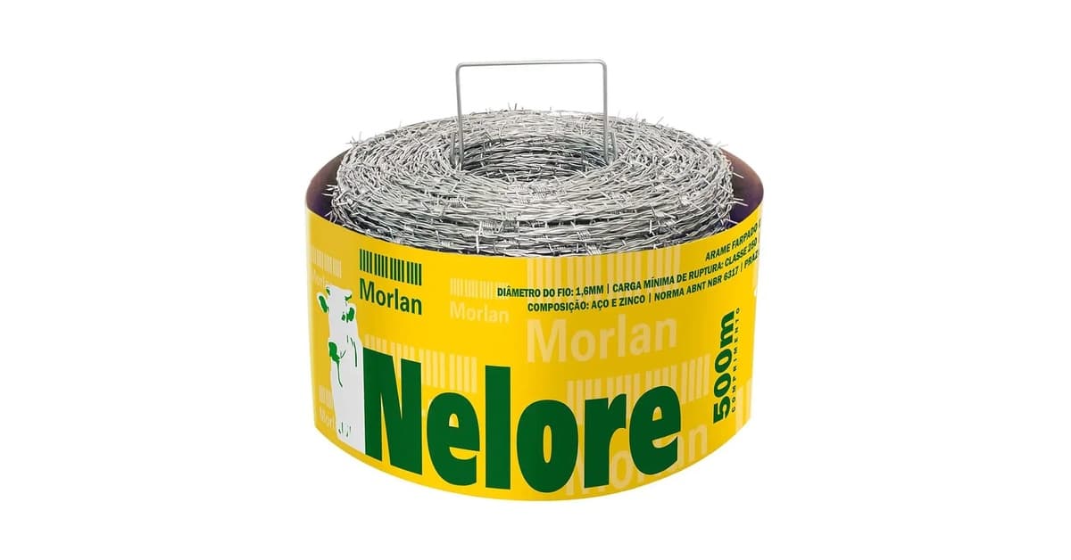 Qual o Melhor Arame Farpado para Fazer Cerca: Guia Completo