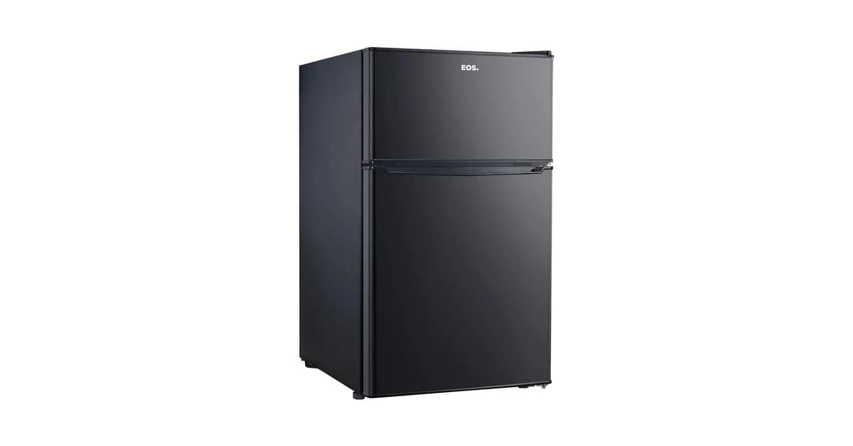 Qual o Melhor Frigobar EOS Duplex: 6 Modelos Eficientes
