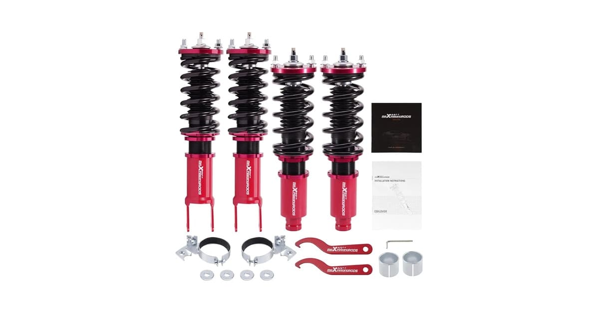 Qual o Melhor Kit de Suspensão Elevada: 8 Modelos de Alta Performance