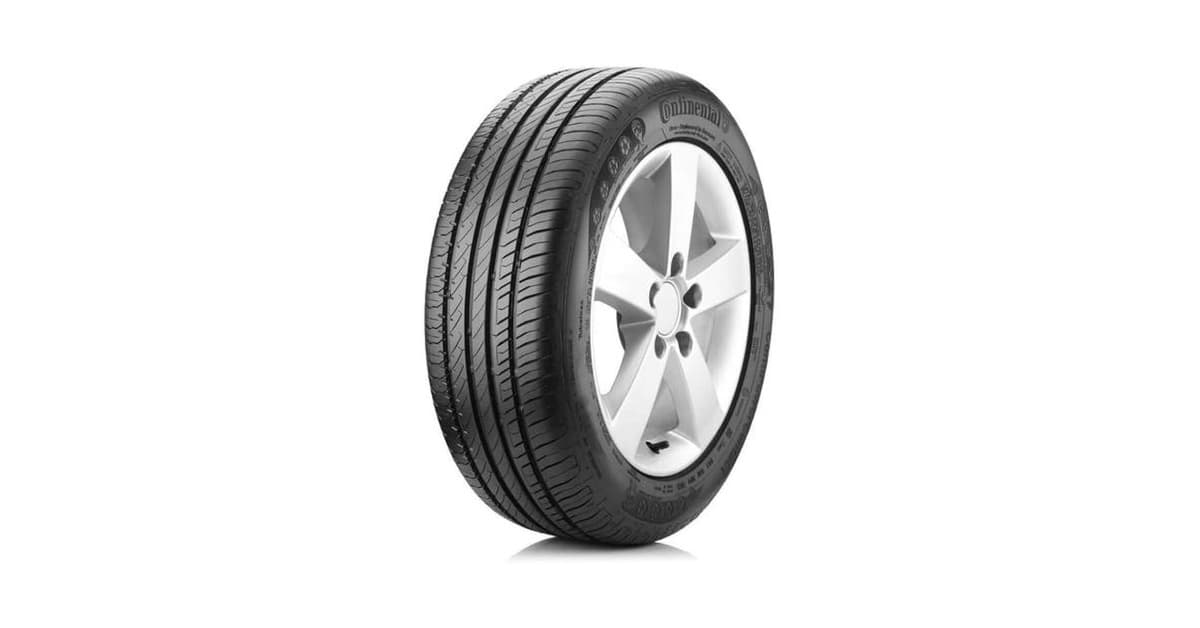 Qual o Melhor Pneu Continental Aro 14? Guia de Compra Essencial