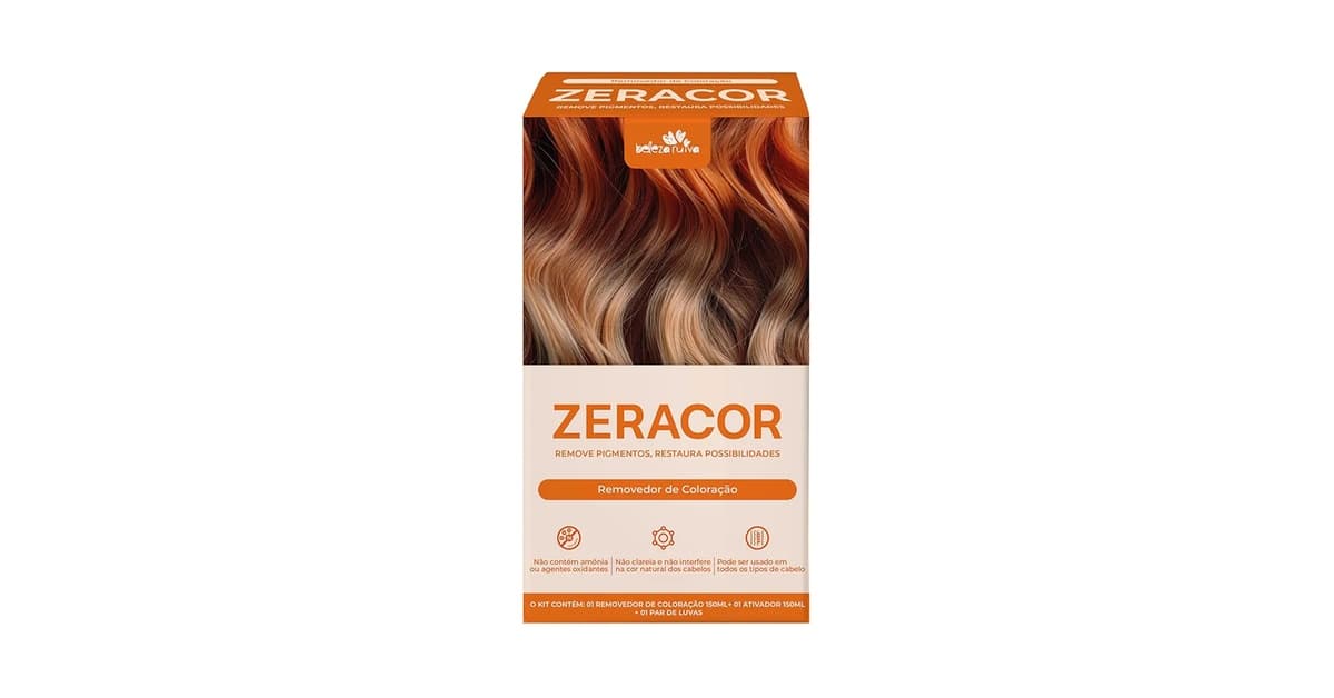 Qual o Melhor Removedor de Tinta para Cabelo? Guia Completo