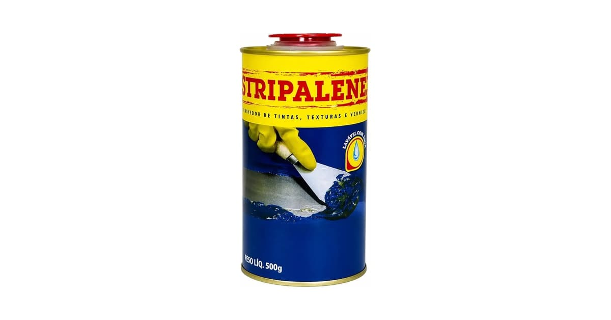 Qual o Melhor Removedor de Tinta Velha: Guia com 8 Opções