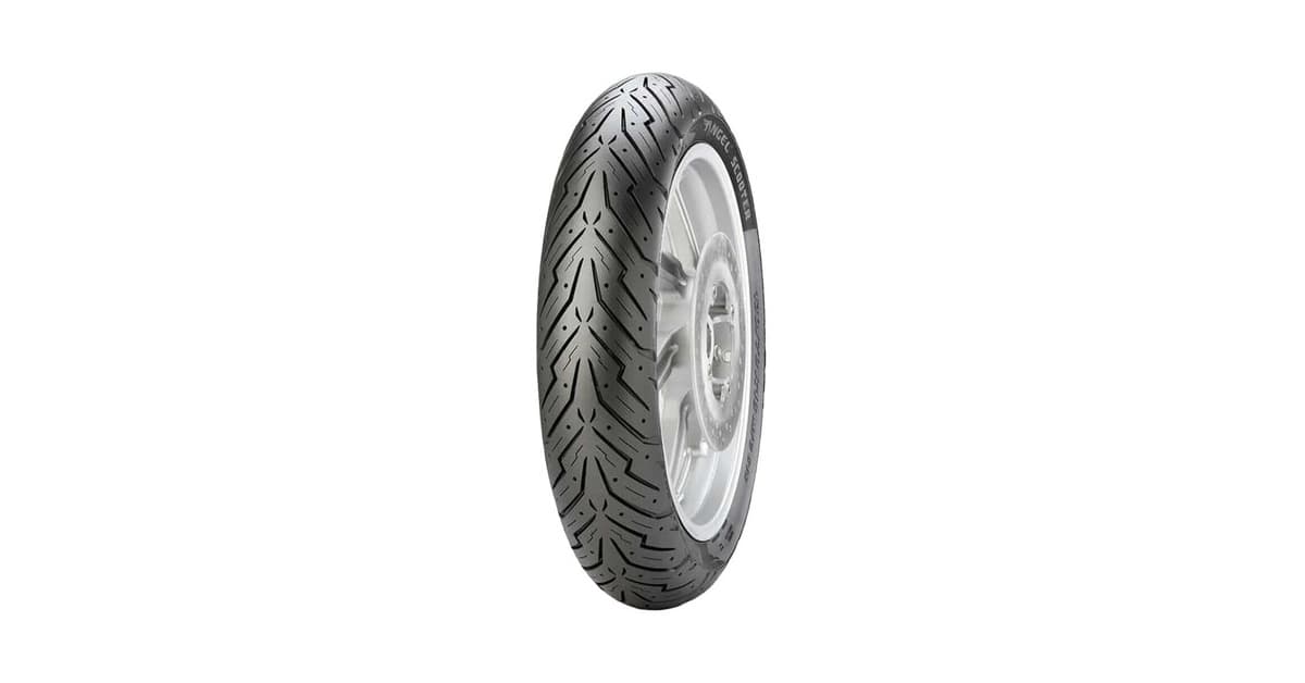 Qual o Pneu Original da Yamaha Nmax 160: Conheça as 3 Melhores Opções