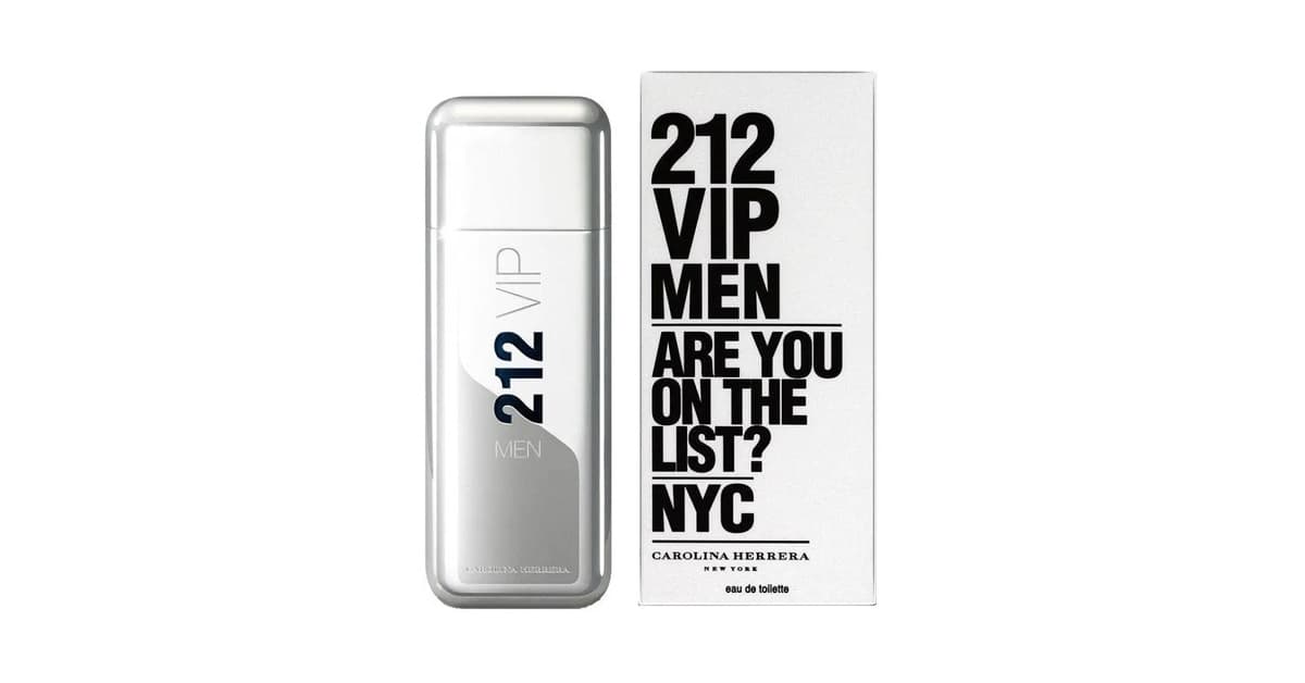 212 é de Qual Marca? Guia dos 10 Melhores Perfumes