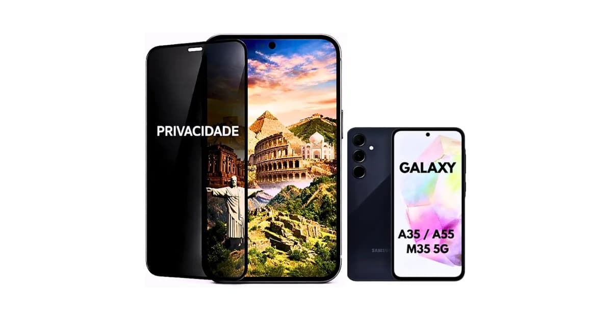 A35 ou A55 Qual o Melhor: Comparativo de Performance