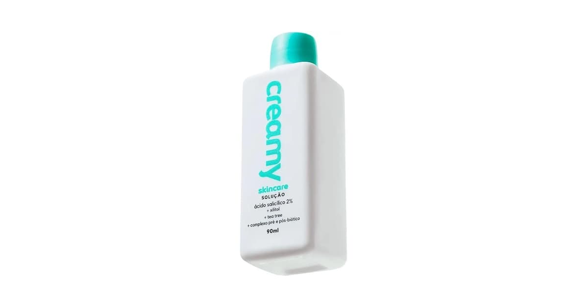 Ácido Salicílico Qual o Melhor: 10 Opções para Acne