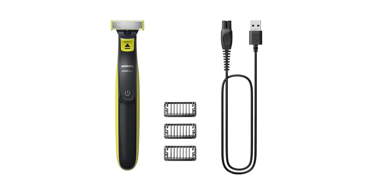 Barbeador Philips Qual o Melhor: 10 Modelos Top