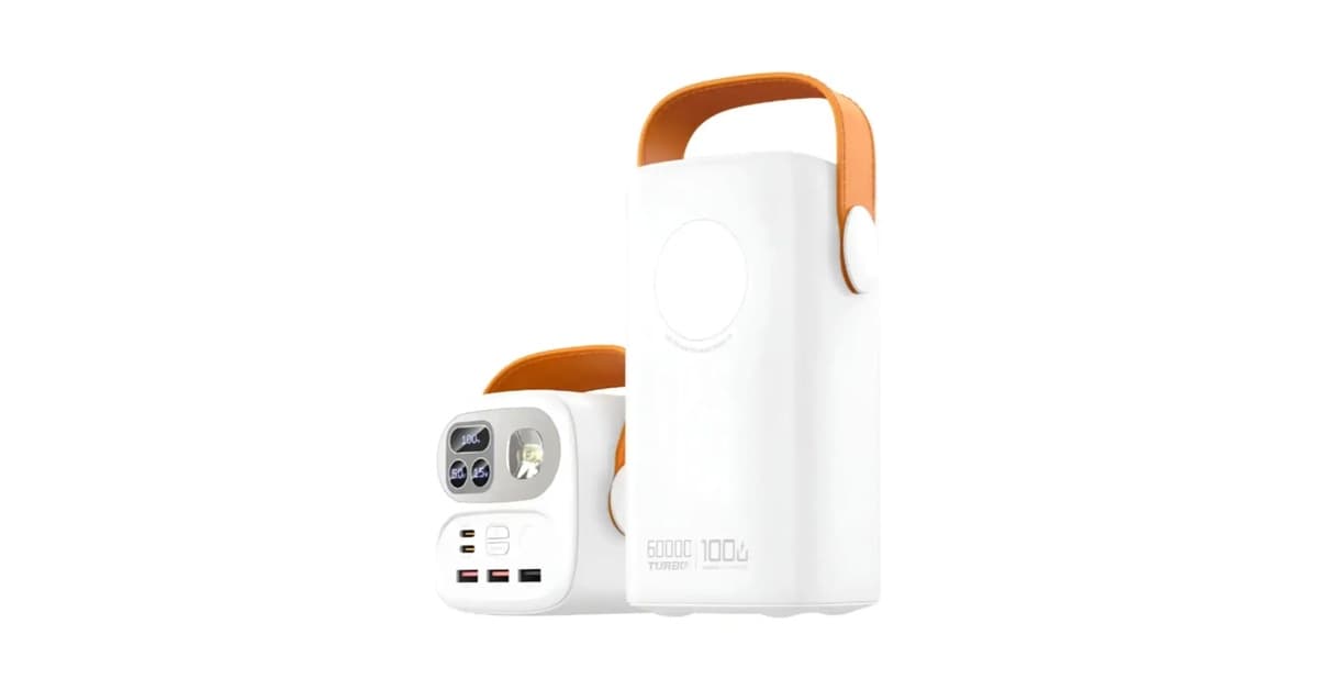 Bateria para Starlink Mini: 10 Melhores Opções 100W