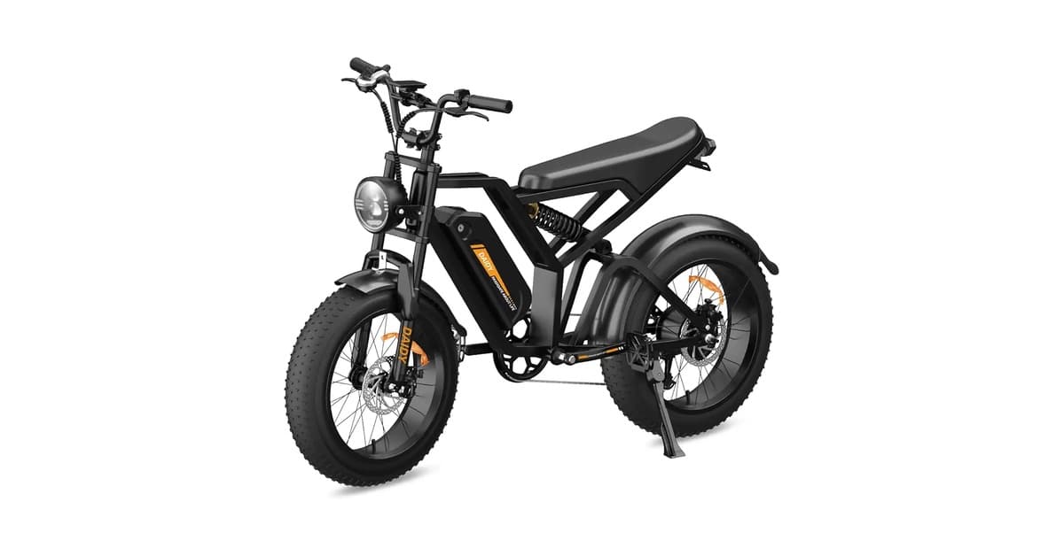Bicicleta Elétrica Qual a Melhor? 10 Modelos de Alta Performance