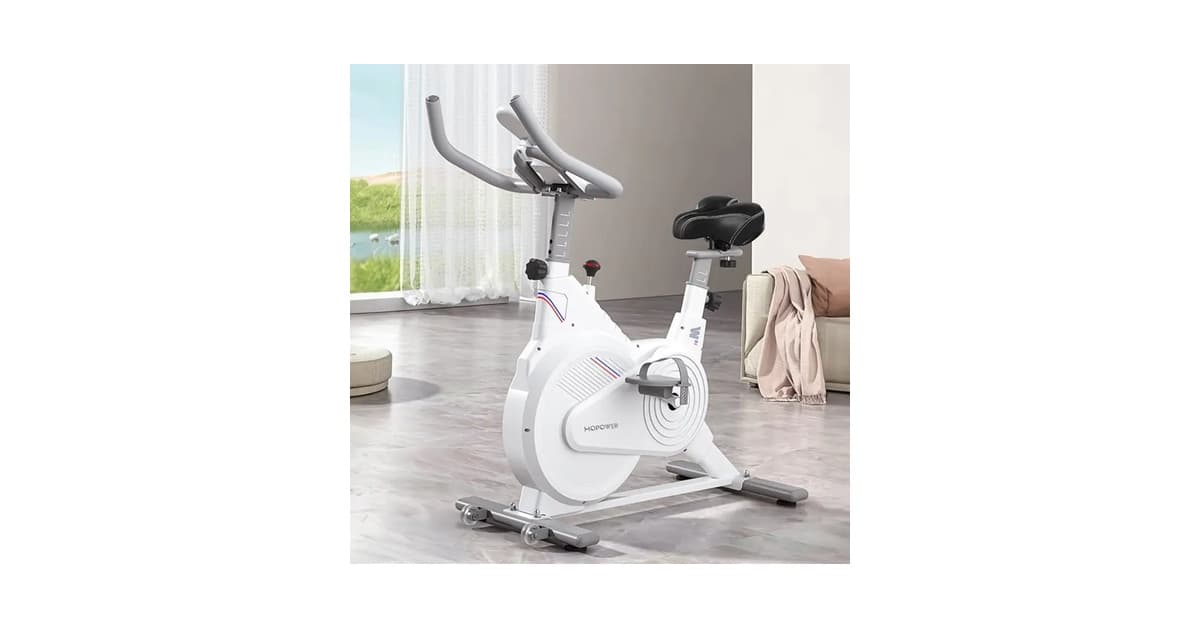 Bicicleta Ergométrica Melhor Custo-Benefício: 10 Modelos