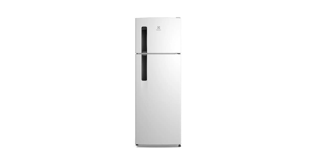 Brastemp ou Electrolux Qual a Melhor Geladeira? 10 Modelos