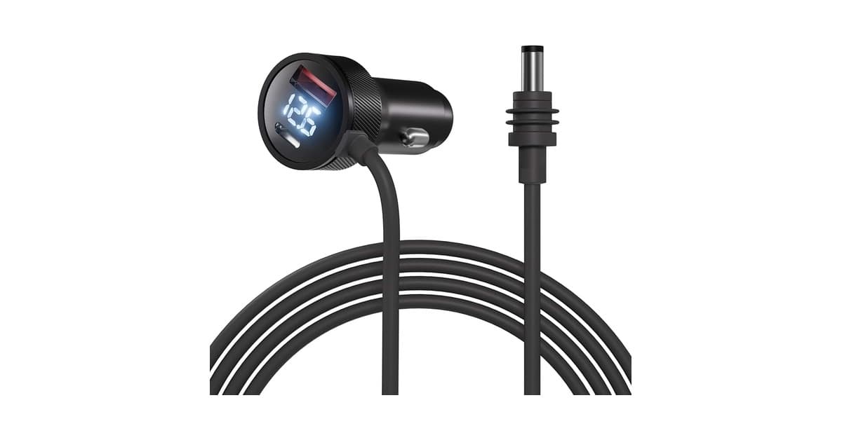 Cabo Starlink Mini para Carro: 10 Melhores Modelos