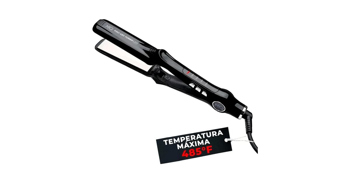Chapinha Profissional Qual a Melhor? 10 Modelos Top
