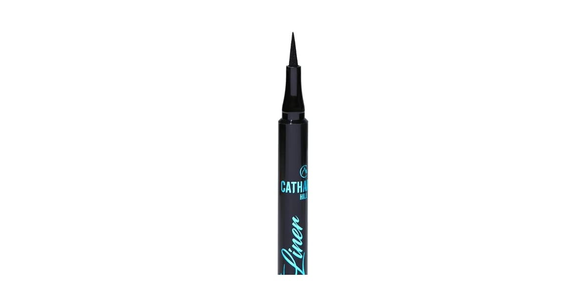 Delineador em Caneta Qual o Melhor? 10 Opções de Precisão