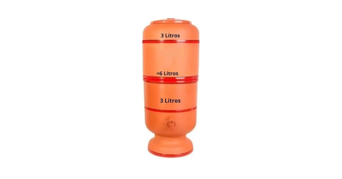 Filtro de Barro Qual o Melhor? 10 Modelos Eficientes