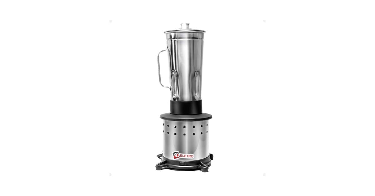 Liquidificador Industrial Qual o Melhor? 10 Modelos