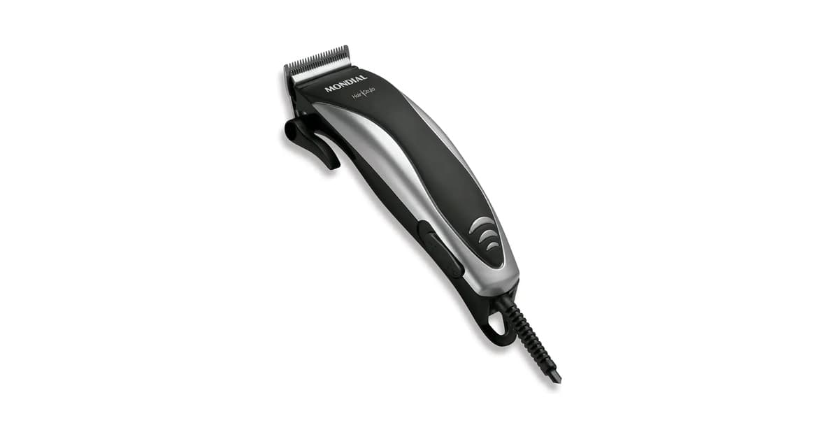 Máquina de Cortar Cabelo Qual a Melhor? 10 Modelos