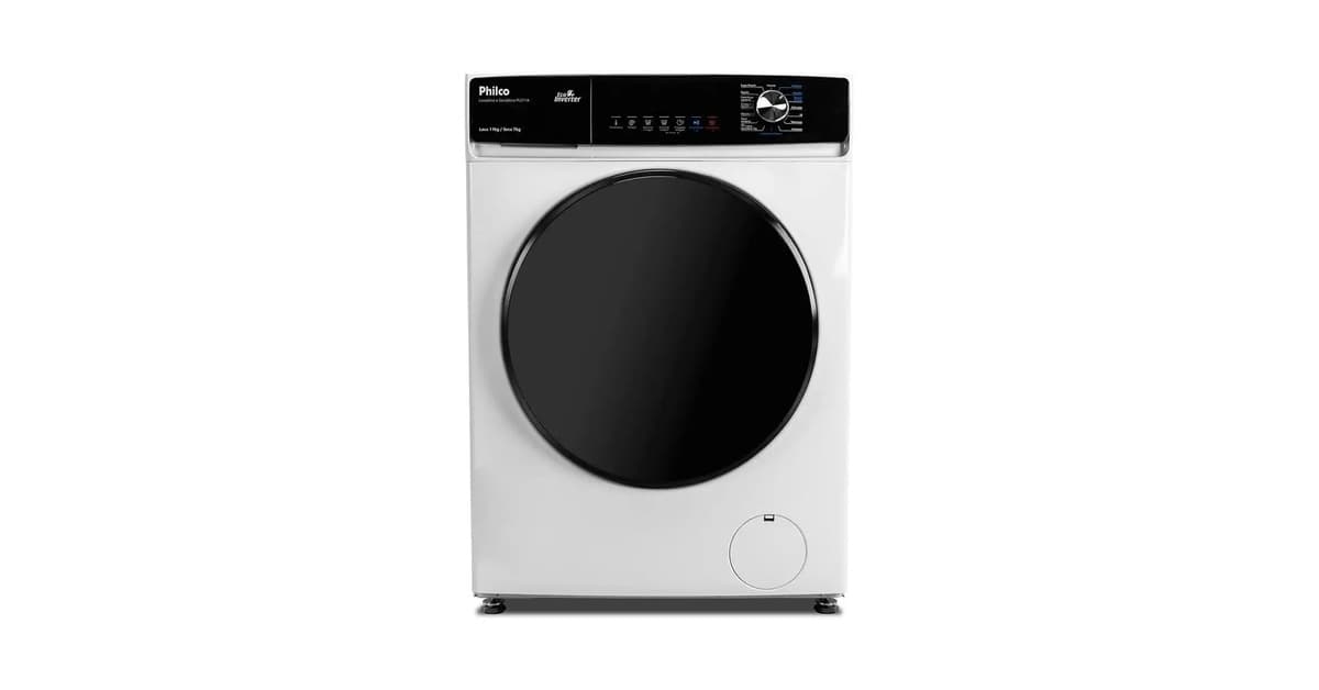 Máquina de Lavar Frontal Qual a Melhor? 10 Modelos