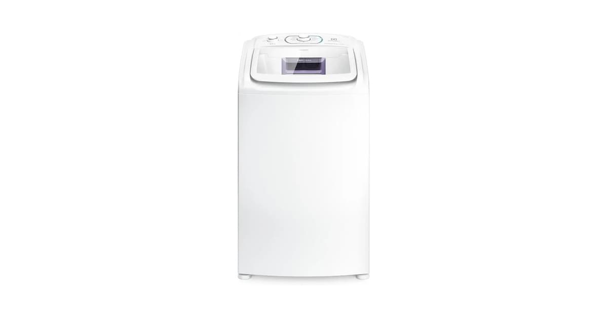 Máquina de Lavar Qual Melhor Marca? Guia de 10 Modelos