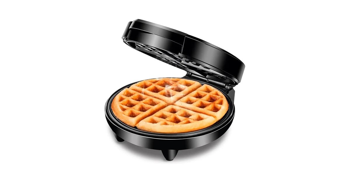 Máquina de Waffle 220V Qual a Melhor? 10 Modelos