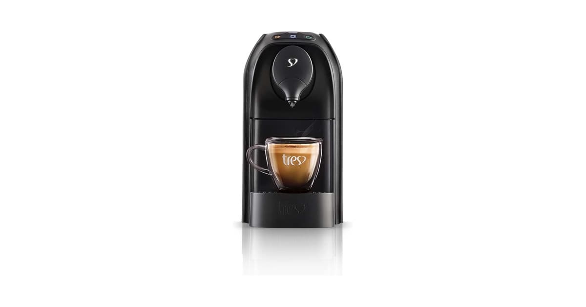 Máquinas de Café Expresso Qual a Melhor? 10 Modelos