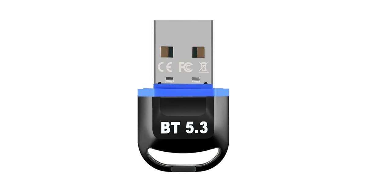 Melhor Adaptador Bluetooth 5.3 para Pc: Conexão Estável