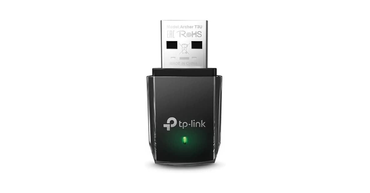 Melhor Adaptador Wi-Fi: 10 Modelos para Alta Velocidade