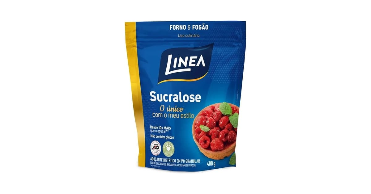 Melhor Adoçante para Forno e Fogão: Guia Essencial para Receitas