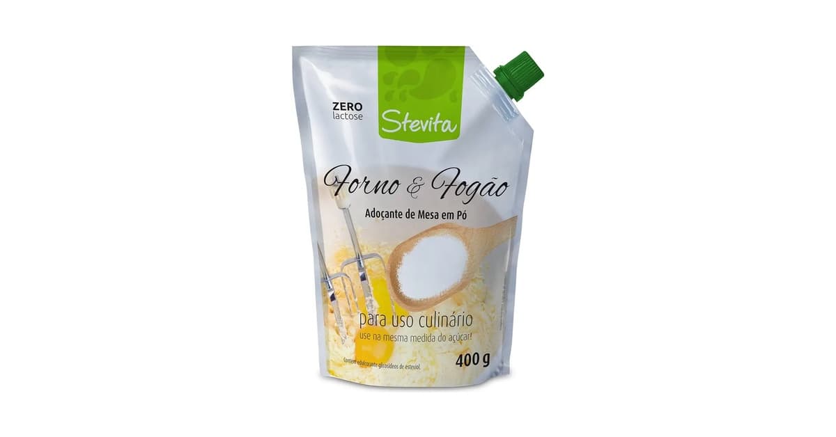 Melhor Adoçante para Pre Diabetes: Guia Completo