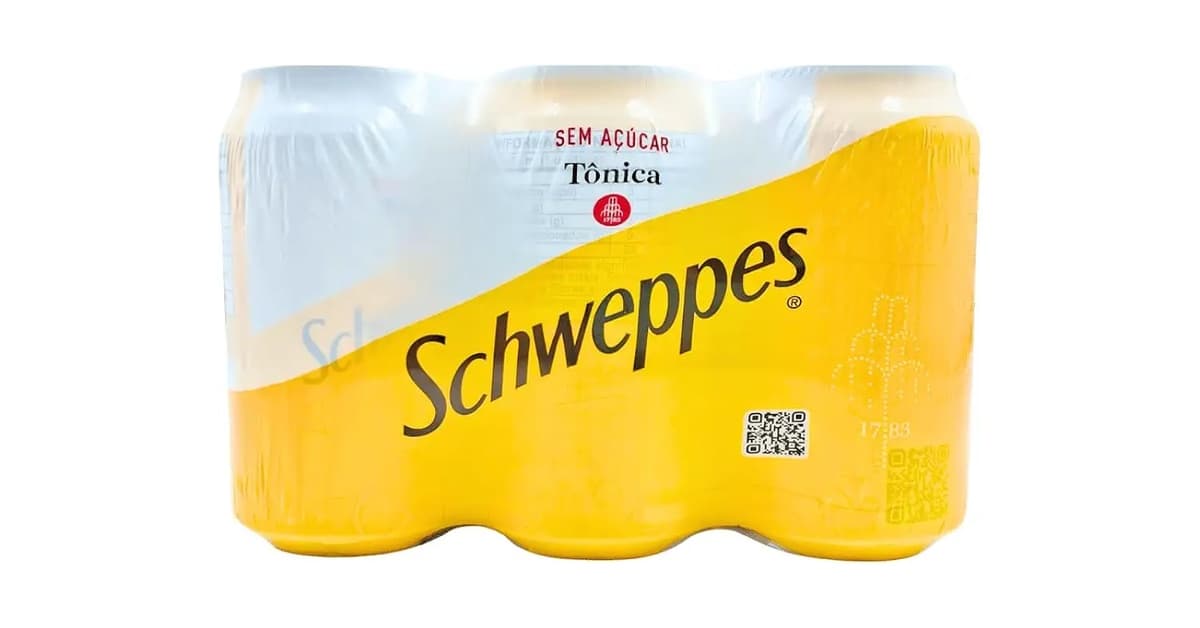 Melhor Água Tonica para Drinks: Sabores e Zero Açúcar!