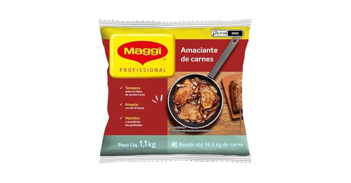 Melhor Amaciante de Carne: 5 Opções Para Cortes Suculentos