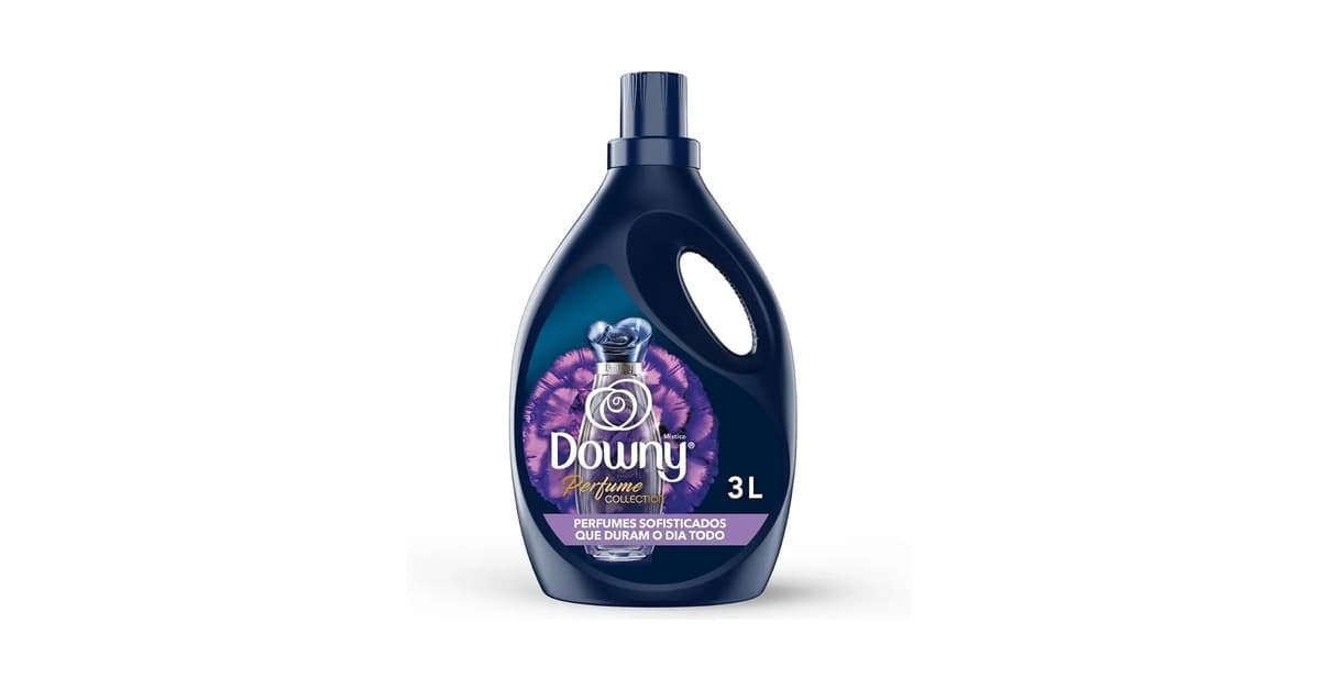 Melhor Amaciante Downy: Perfumes Duradouros e Toque Macio