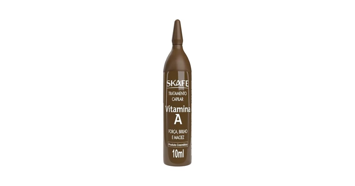 Melhor Ampola para Cabelo: 10 Opções de Alta Performance