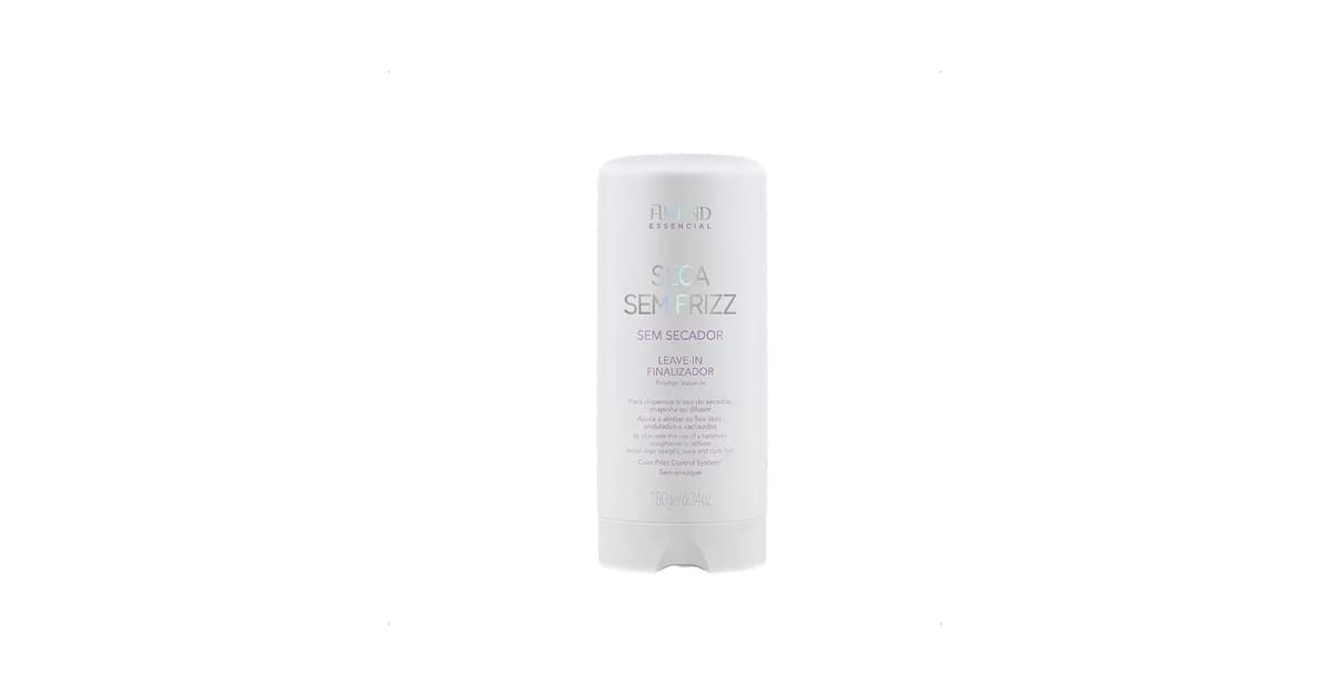 Melhor Anti-frizz: 10 Finalizadores de Alta Performance
