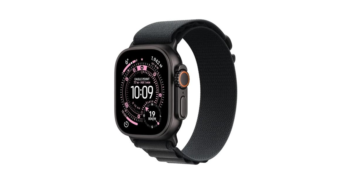 Melhor Apple Watch Ultra: Qual o Seu Ideal?