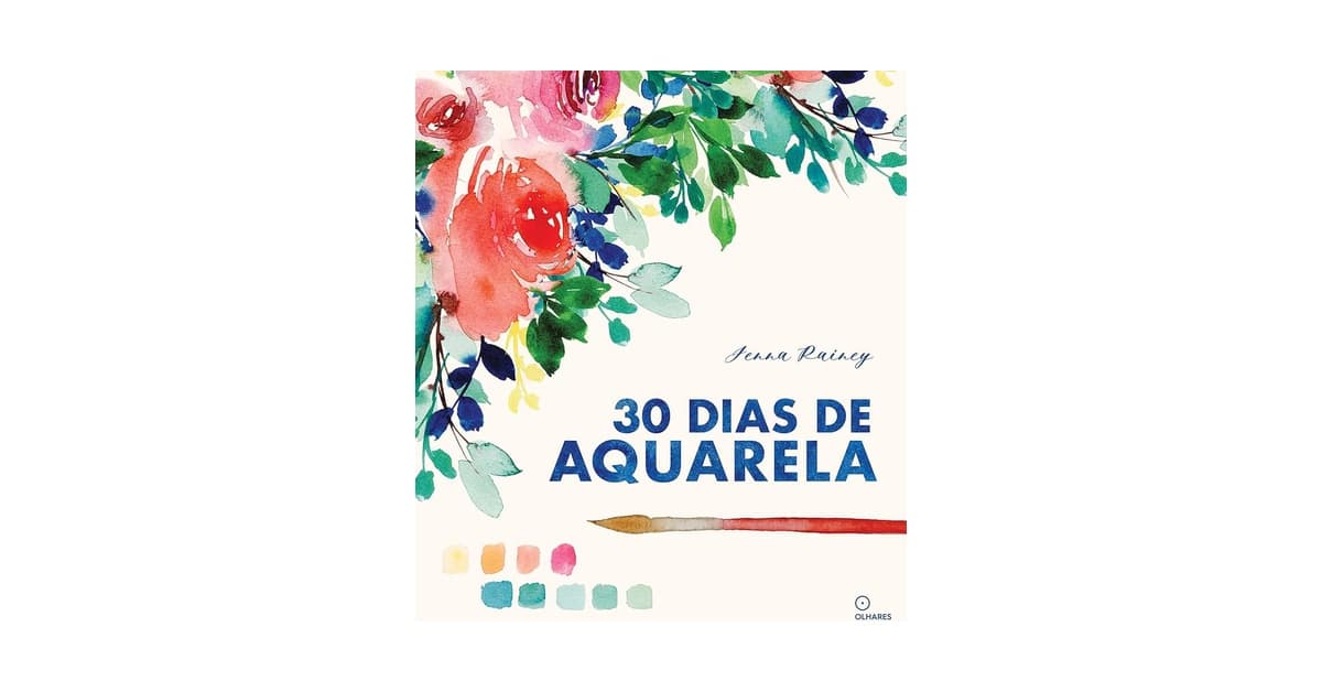 Melhor Aquarela do Mundo: Guia Definitivo de Tintas e Livros